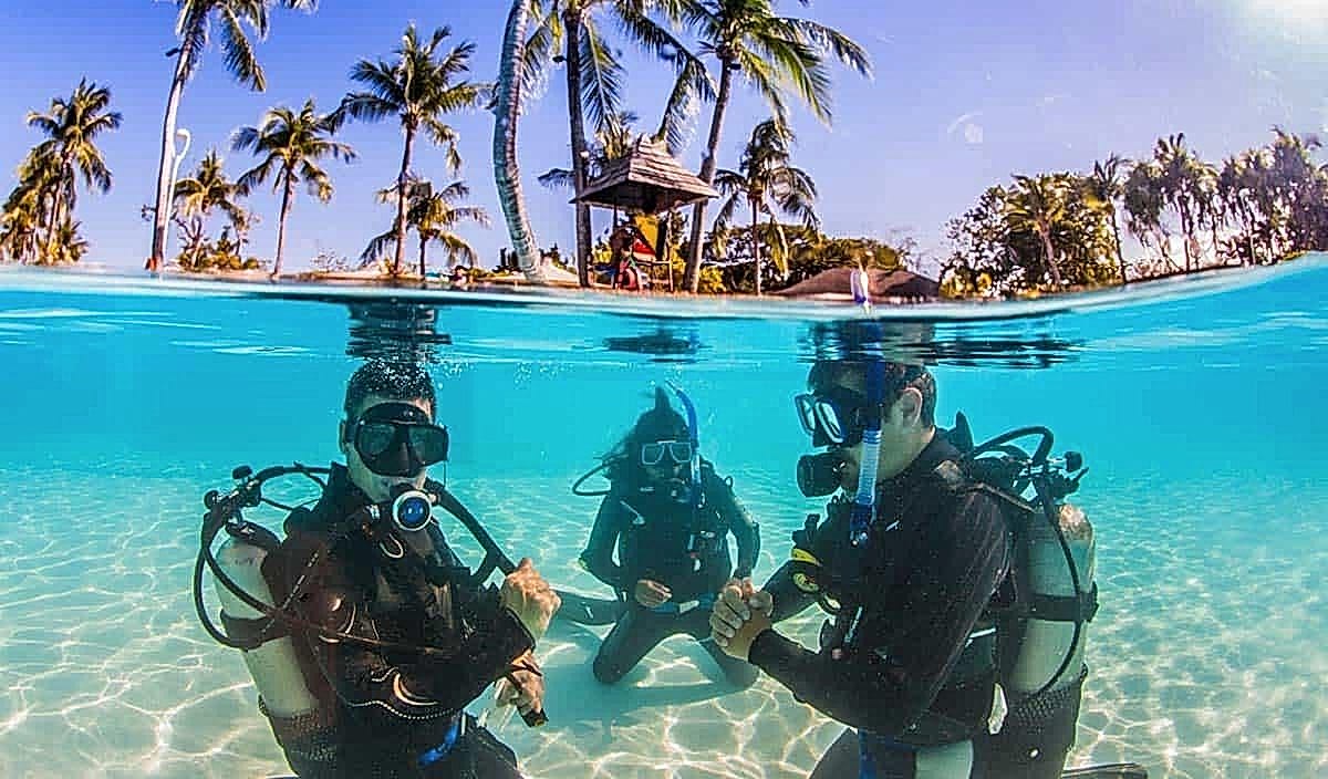 Lazy Seal Diving profesyonel, kaliteli ve kişiselleştirilmiş eğitim sunmayı ilke edinmiş bir tüplü dalış (scuba) merkezidir. İstanbul tüplü dalış eğitimi merkezi