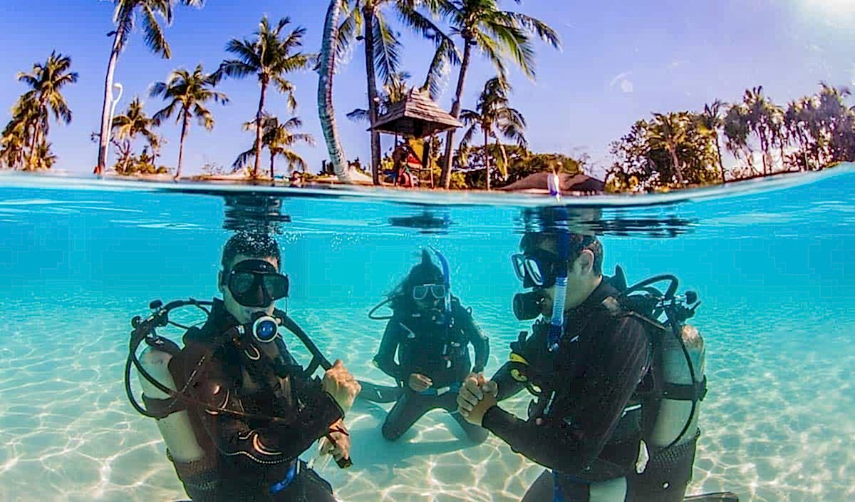 Lazy Seal Diving profesyonel, kaliteli ve kişiselleştirilmiş eğitim sunmayı ilke edinmiş bir tüplü dalış (scuba) merkezidir. İstanbul tüplü dalış eğitimi merkezi